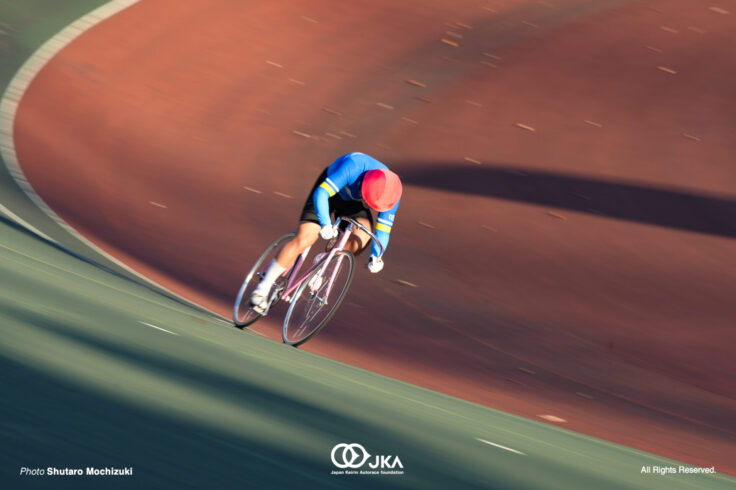 第3回記録会, 日本競輪選手養成所（JIK）, 第129・130回生