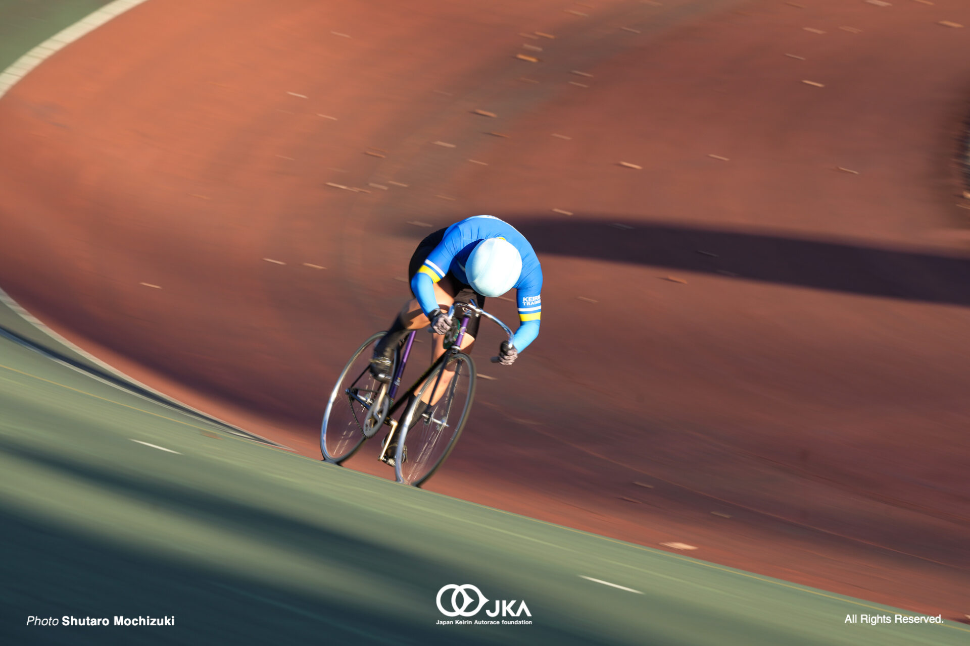 第3回記録会, 日本競輪選手養成所（JIK）, 第129・130回生