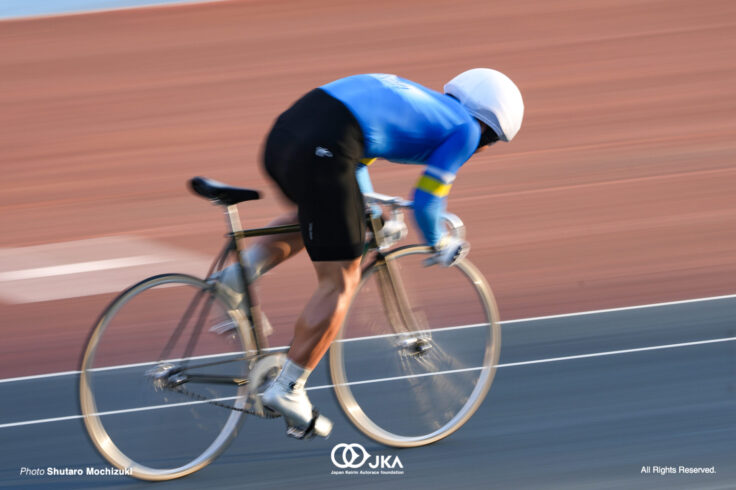 第3回記録会, 日本競輪選手養成所（JIK）, 第129・130回生