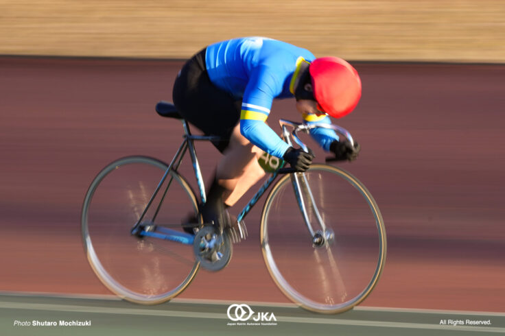 第3回記録会, 日本競輪選手養成所（JIK）, 第129・130回生