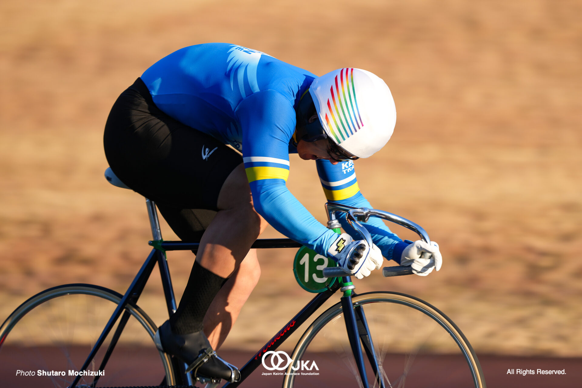 第3回記録会, 日本競輪選手養成所（JIK）, 第129・130回生