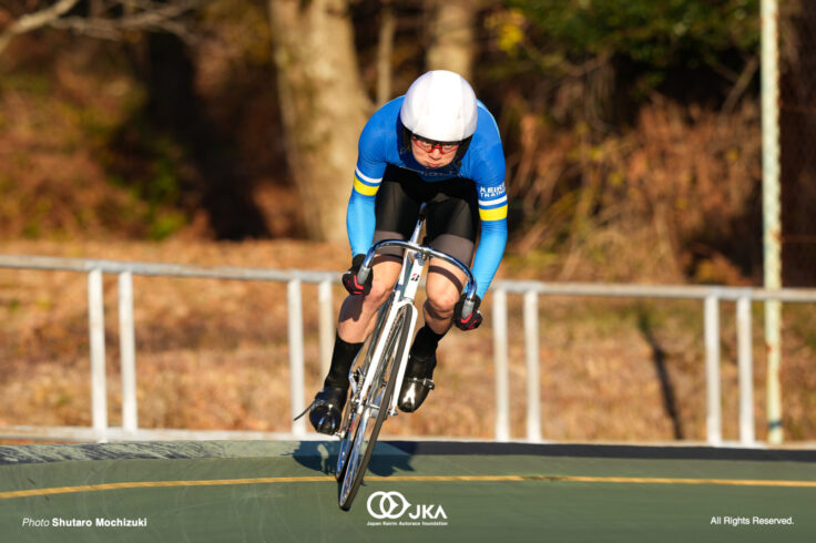 第3回記録会, 日本競輪選手養成所（JIK）, 第129・130回生