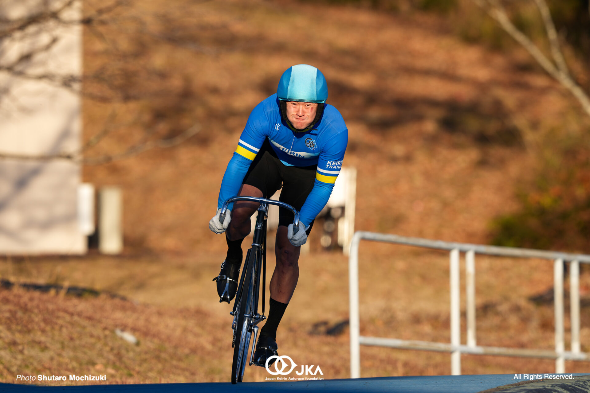 第3回記録会, 日本競輪選手養成所（JIK）, 第129・130回生