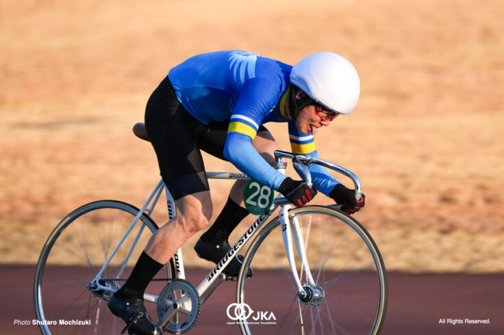 第3回記録会, 日本競輪選手養成所（JIK）, 第129・130回生