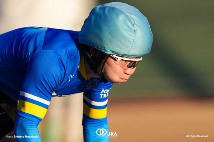 第3回記録会, 日本競輪選手養成所（JIK）, 第129・130回生