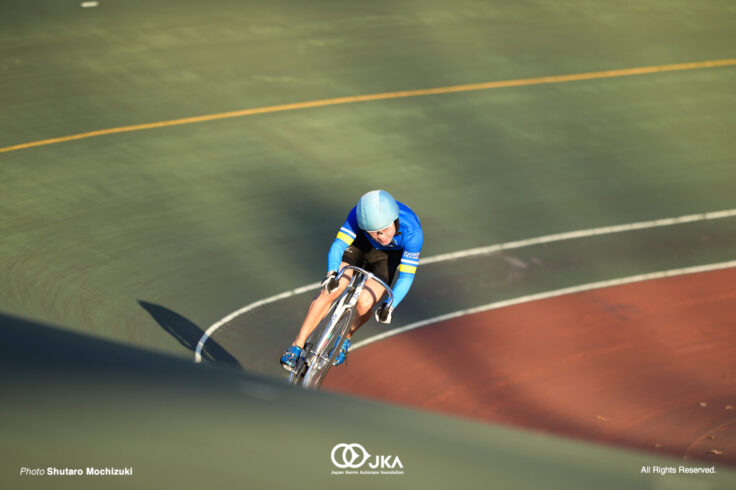 第3回記録会, 日本競輪選手養成所（JIK）, 第129・130回生