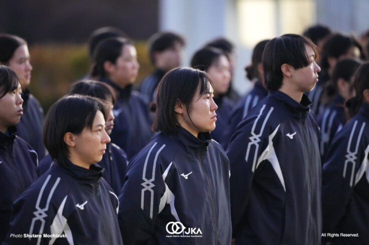 第3回記録会, 日本競輪選手養成所（JIK）, 第129・130回生