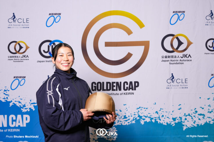 第3回記録会, 日本競輪選手養成所（JIK）, 第129・130回生