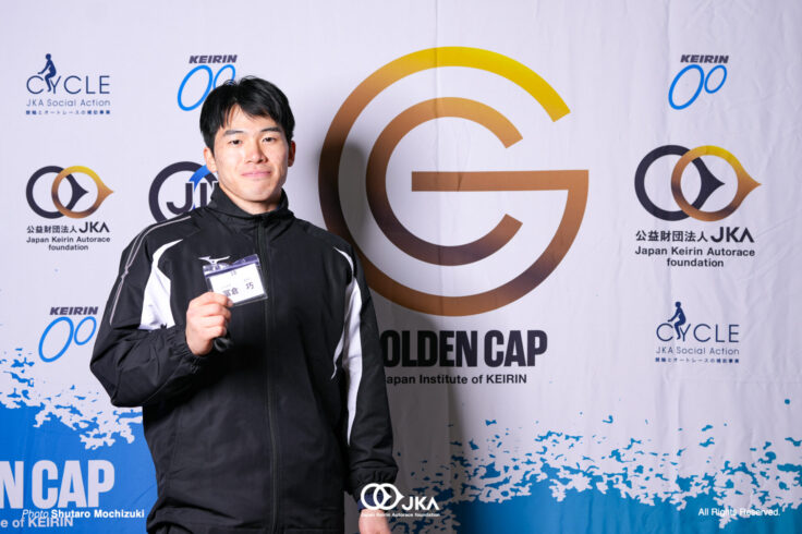 第3回記録会, 日本競輪選手養成所（JIK）, 第129・130回生