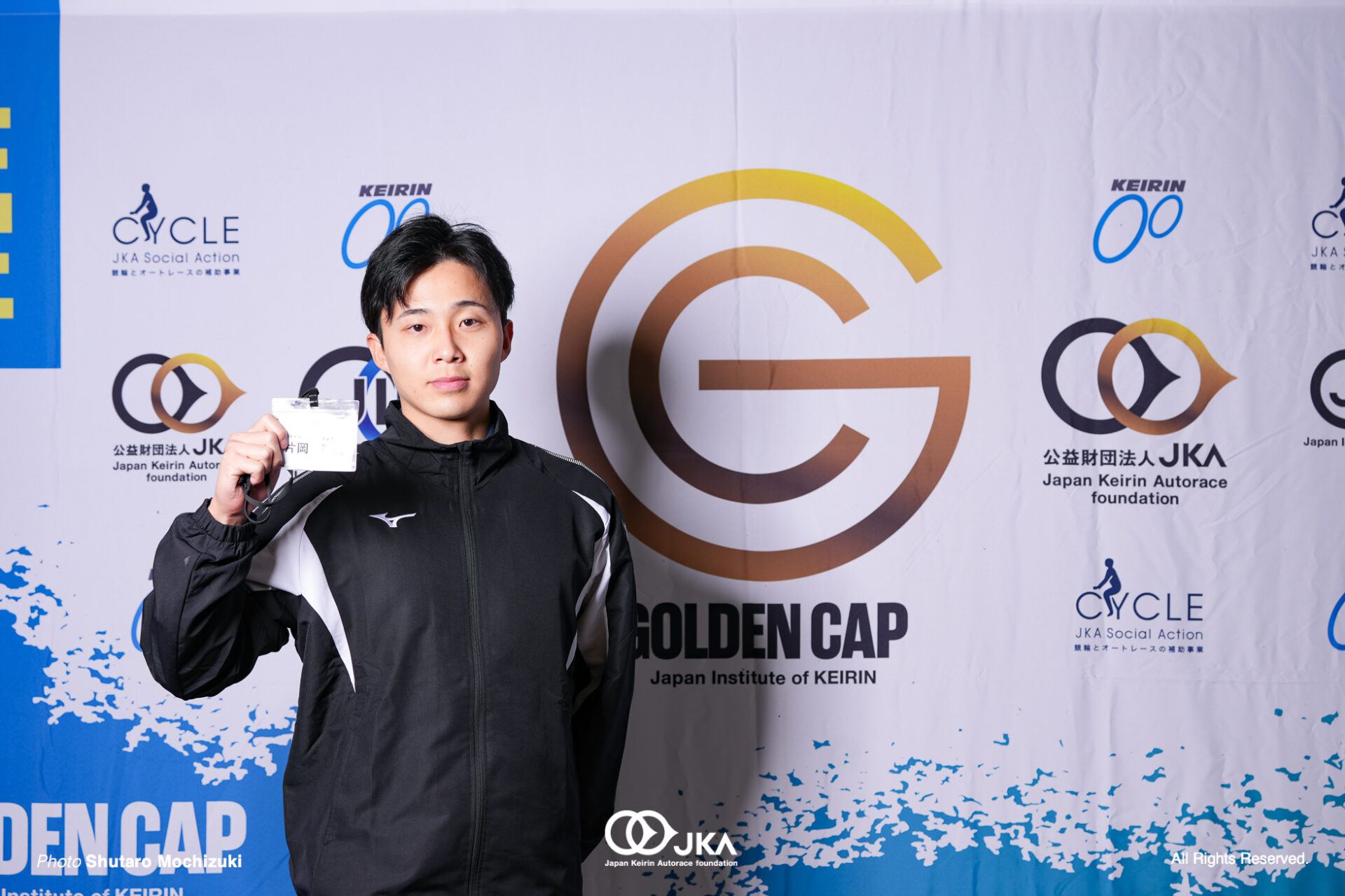 第3回記録会, 日本競輪選手養成所（JIK）, 第129・130回生