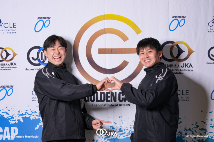 第3回記録会, 日本競輪選手養成所（JIK）, 第129・130回生