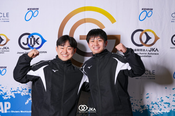 第3回記録会, 日本競輪選手養成所（JIK）, 第129・130回生