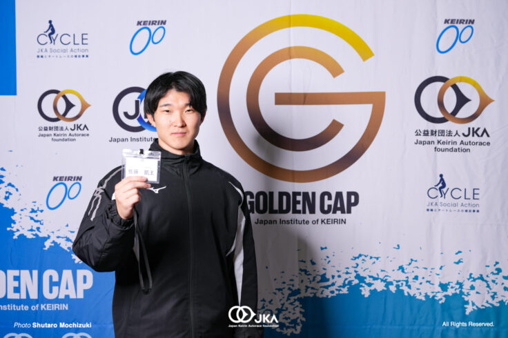 第3回記録会, 日本競輪選手養成所（JIK）, 第129・130回生