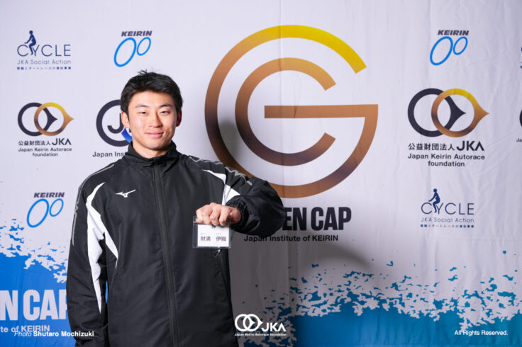 第3回記録会, 日本競輪選手養成所（JIK）, 第129・130回生