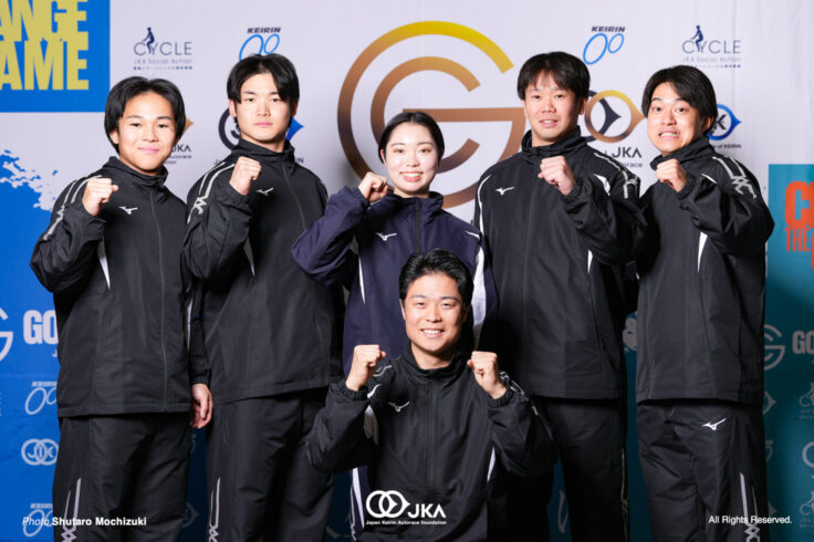 第3回記録会, 日本競輪選手養成所（JIK）, 第129・130回生