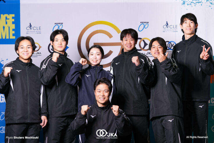 第3回記録会, 日本競輪選手養成所（JIK）, 第129・130回生