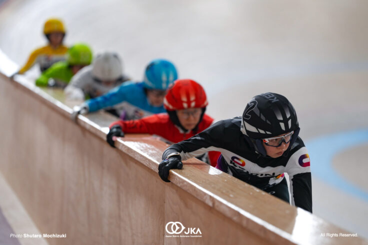 第129・130回生 第2回トーナメント競走