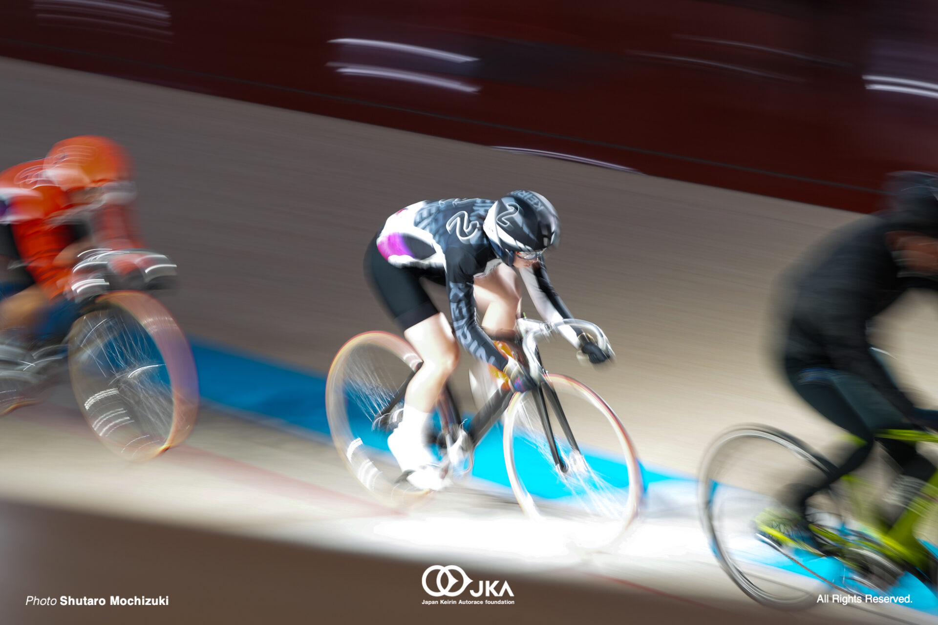 第129・130回生 第2回トーナメント競走