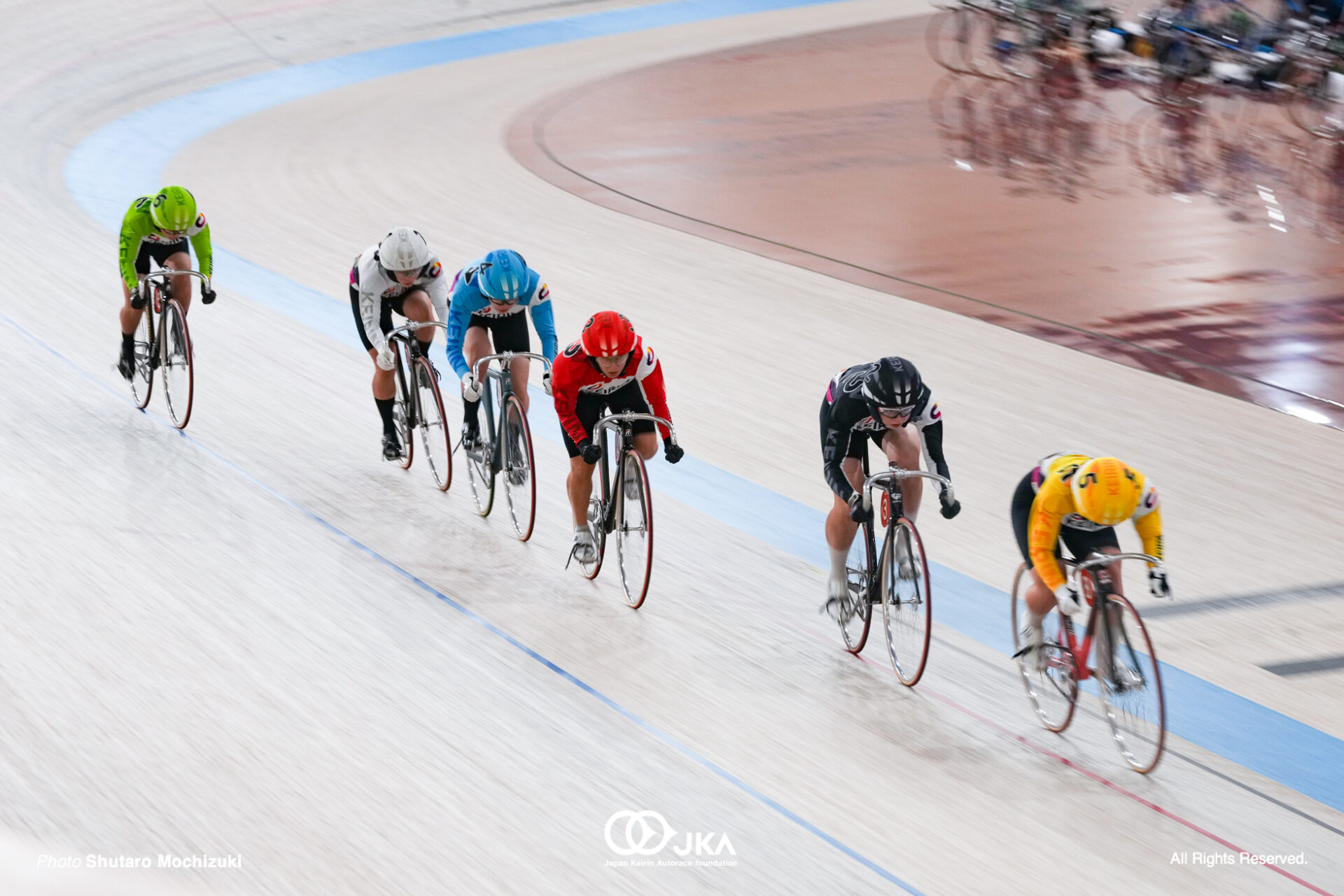 第129・130回生 第2回トーナメント競走