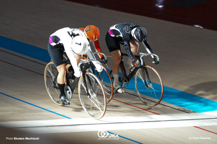 第129・130回生 第2回トーナメント競走