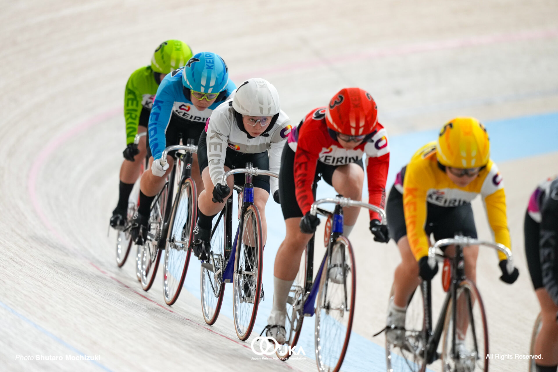 第129・130回生 第2回トーナメント競走