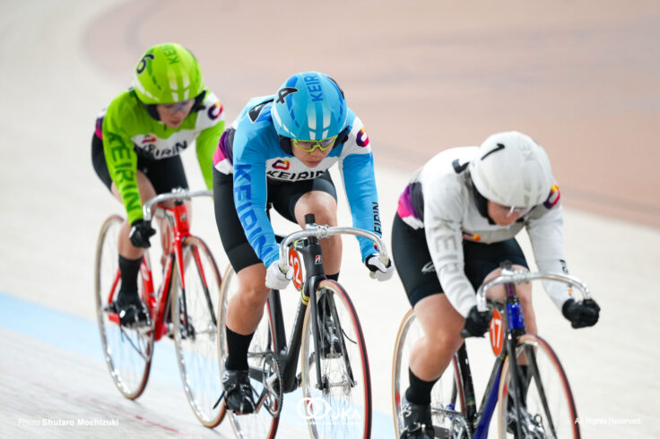 第129・130回生 第2回トーナメント競走