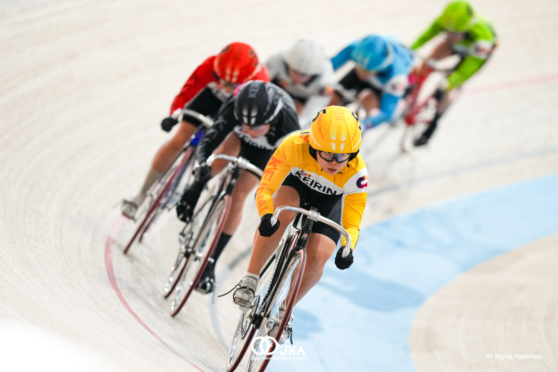 第129・130回生 第2回トーナメント競走