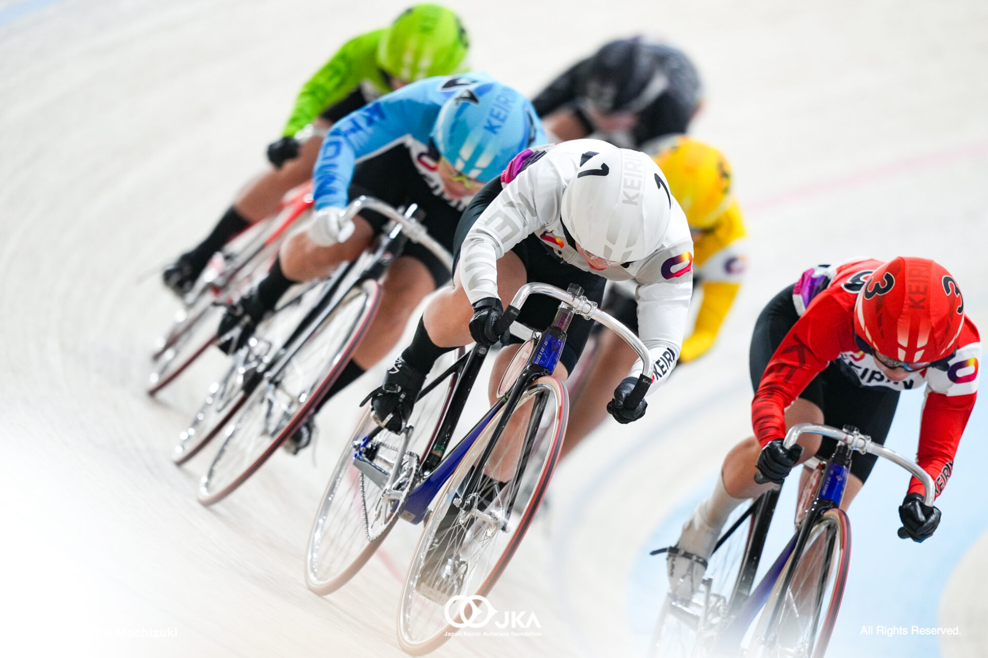 第129・130回生 第2回トーナメント競走