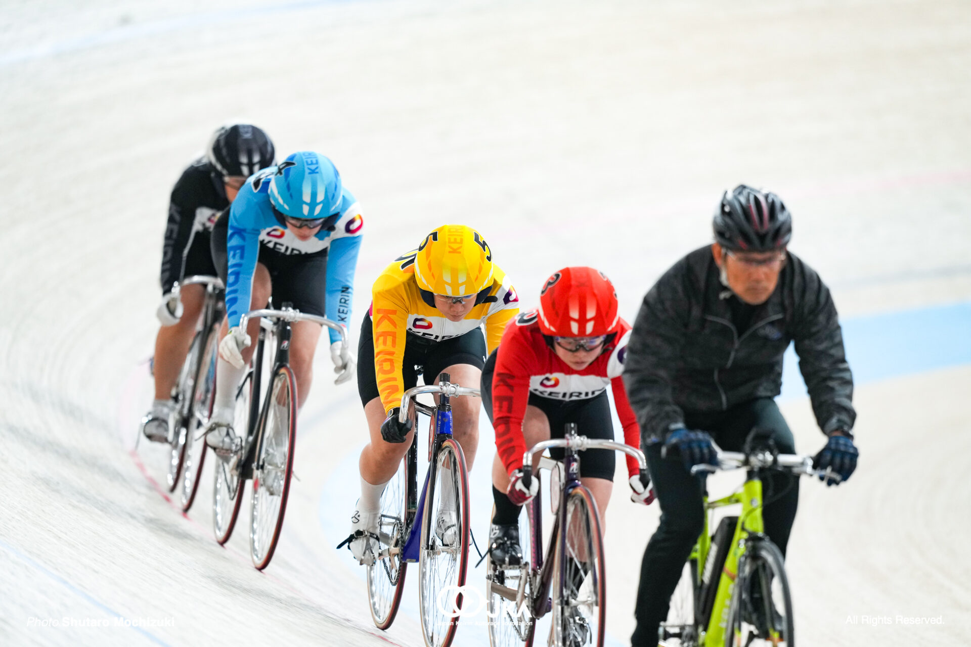 第129・130回生 第2回トーナメント競走