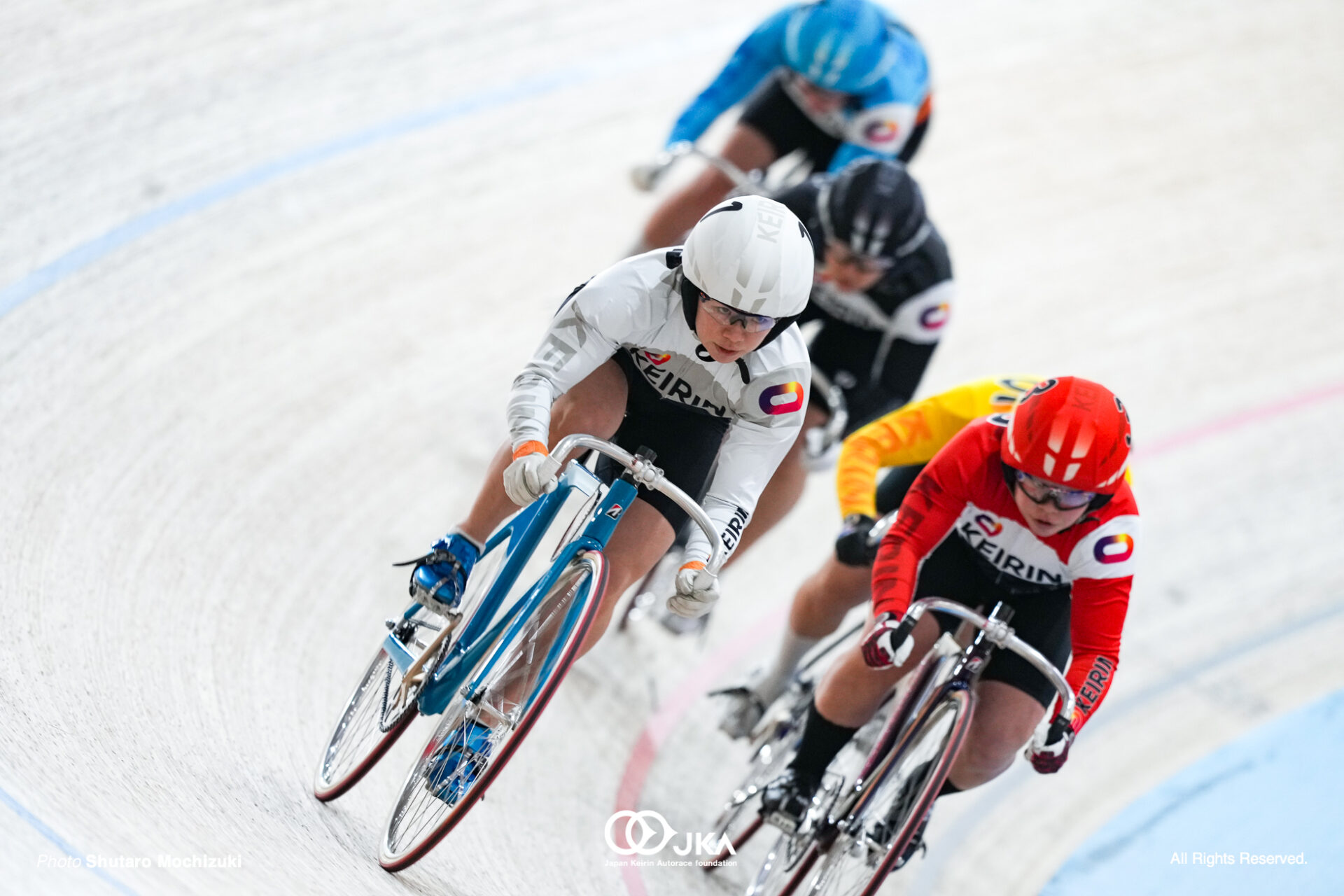 第129・130回生 第2回トーナメント競走