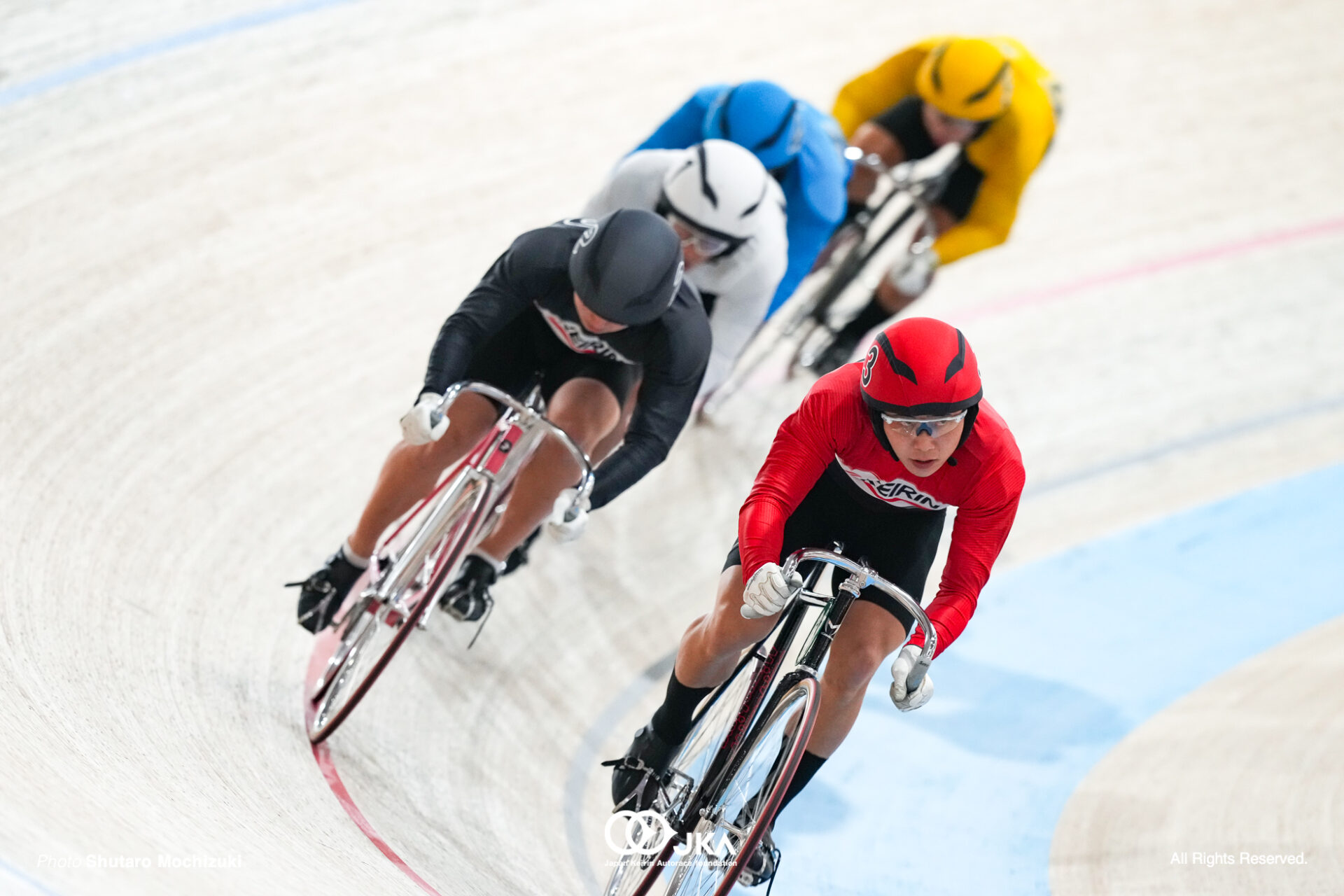 第129・130回生 第2回トーナメント競走