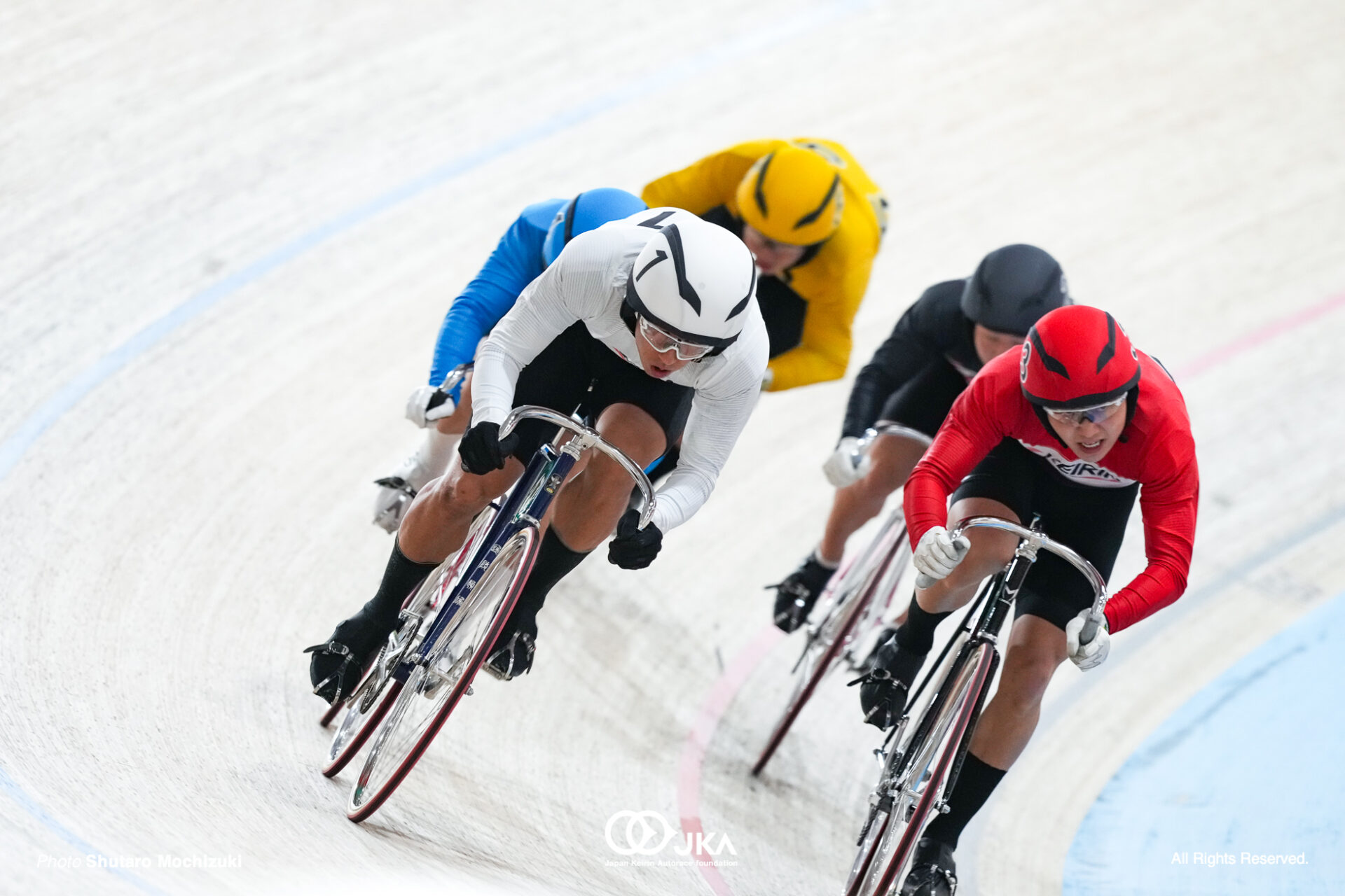 第129・130回生 第2回トーナメント競走