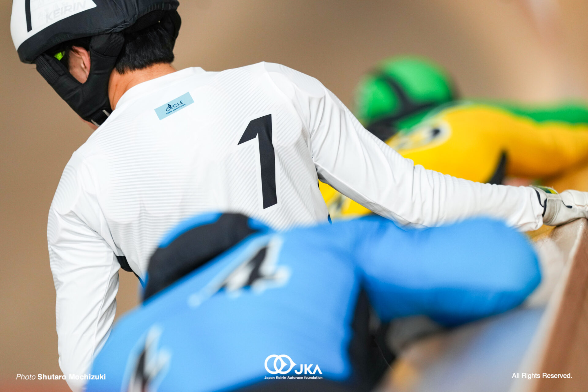 第129・130回生 第2回トーナメント競走