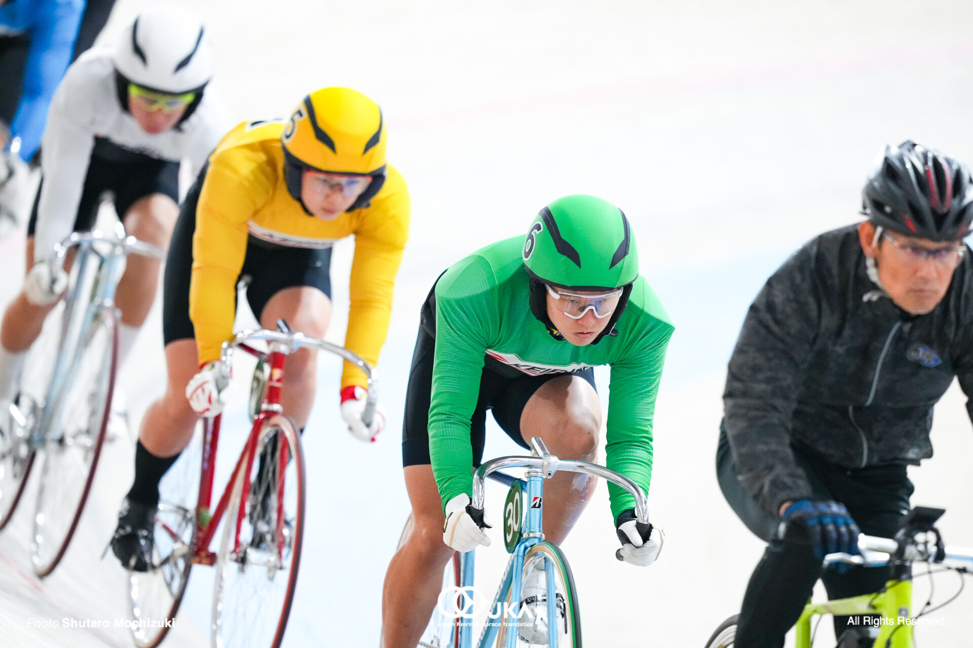 第129・130回生 第2回トーナメント競走