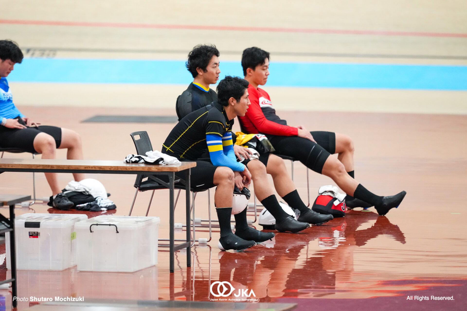 第129・130回生 第2回トーナメント競走