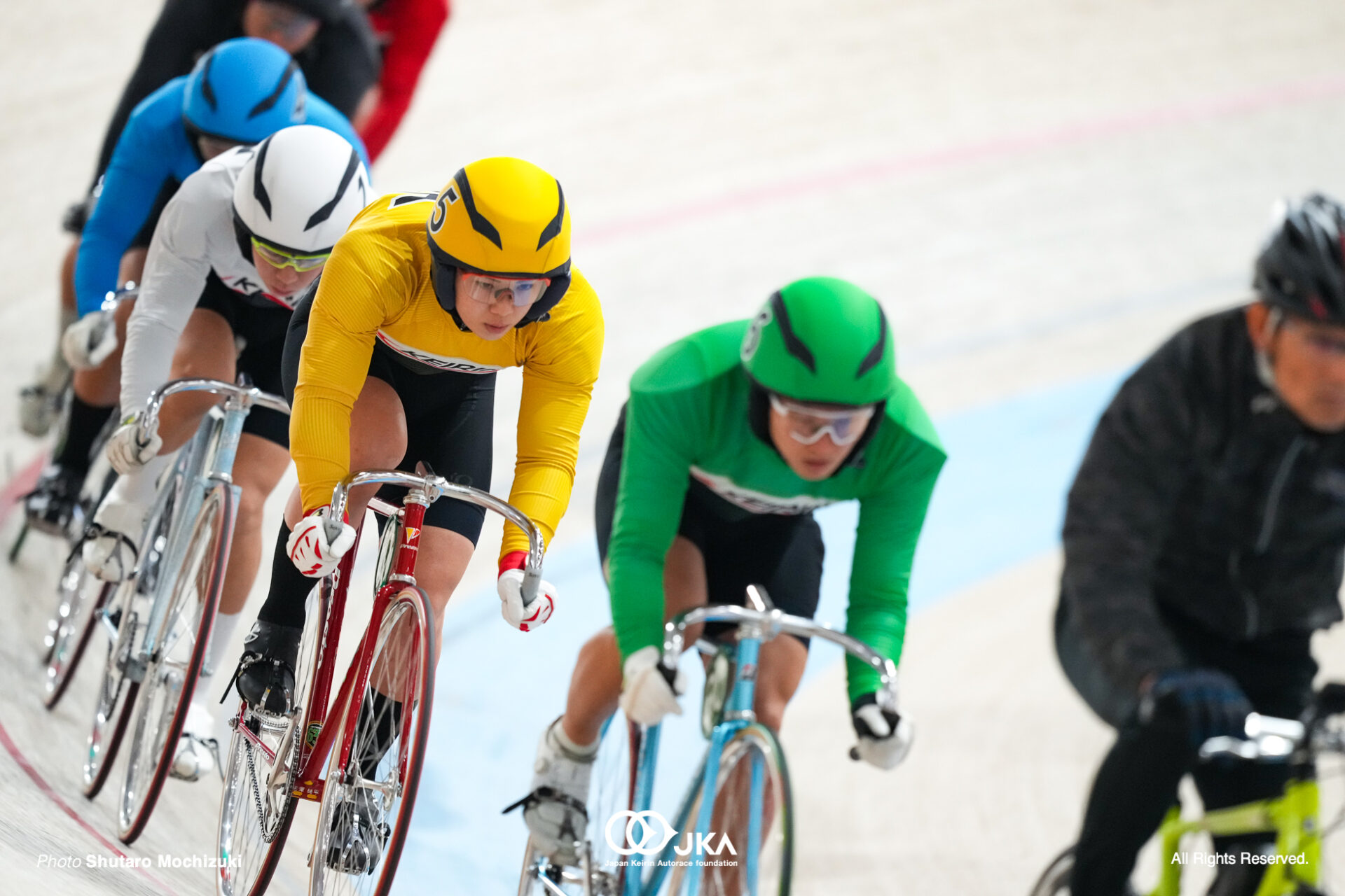 第129・130回生 第2回トーナメント競走