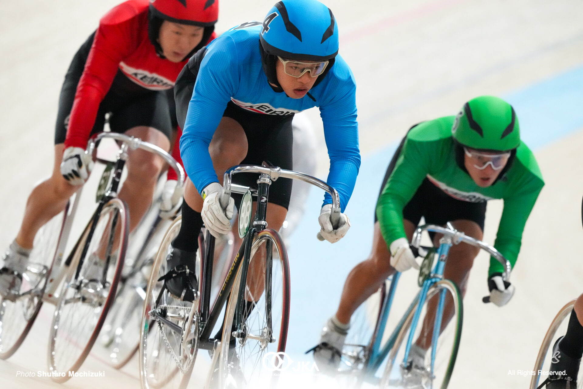 第129・130回生 第2回トーナメント競走