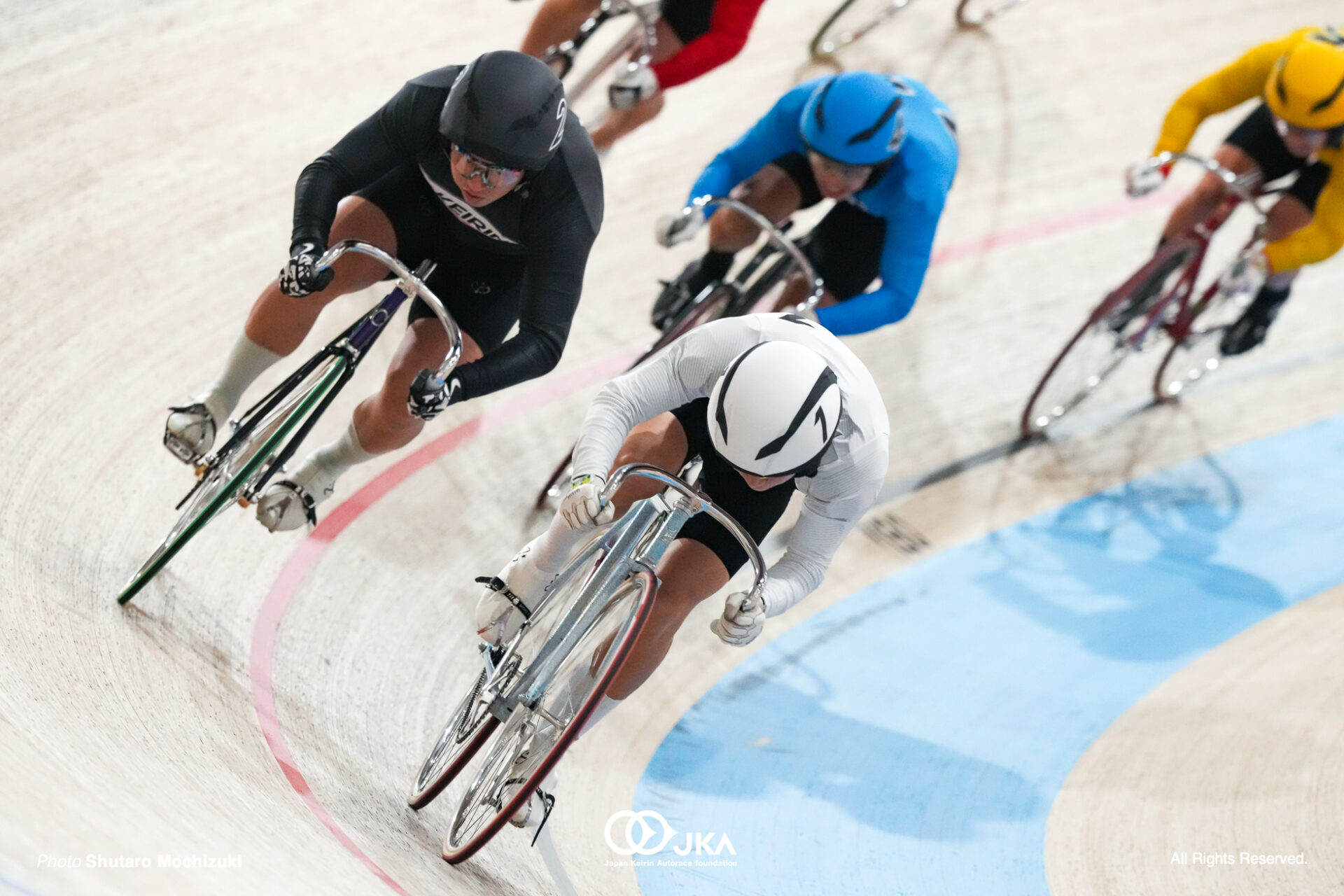 第129・130回生 第2回トーナメント競走