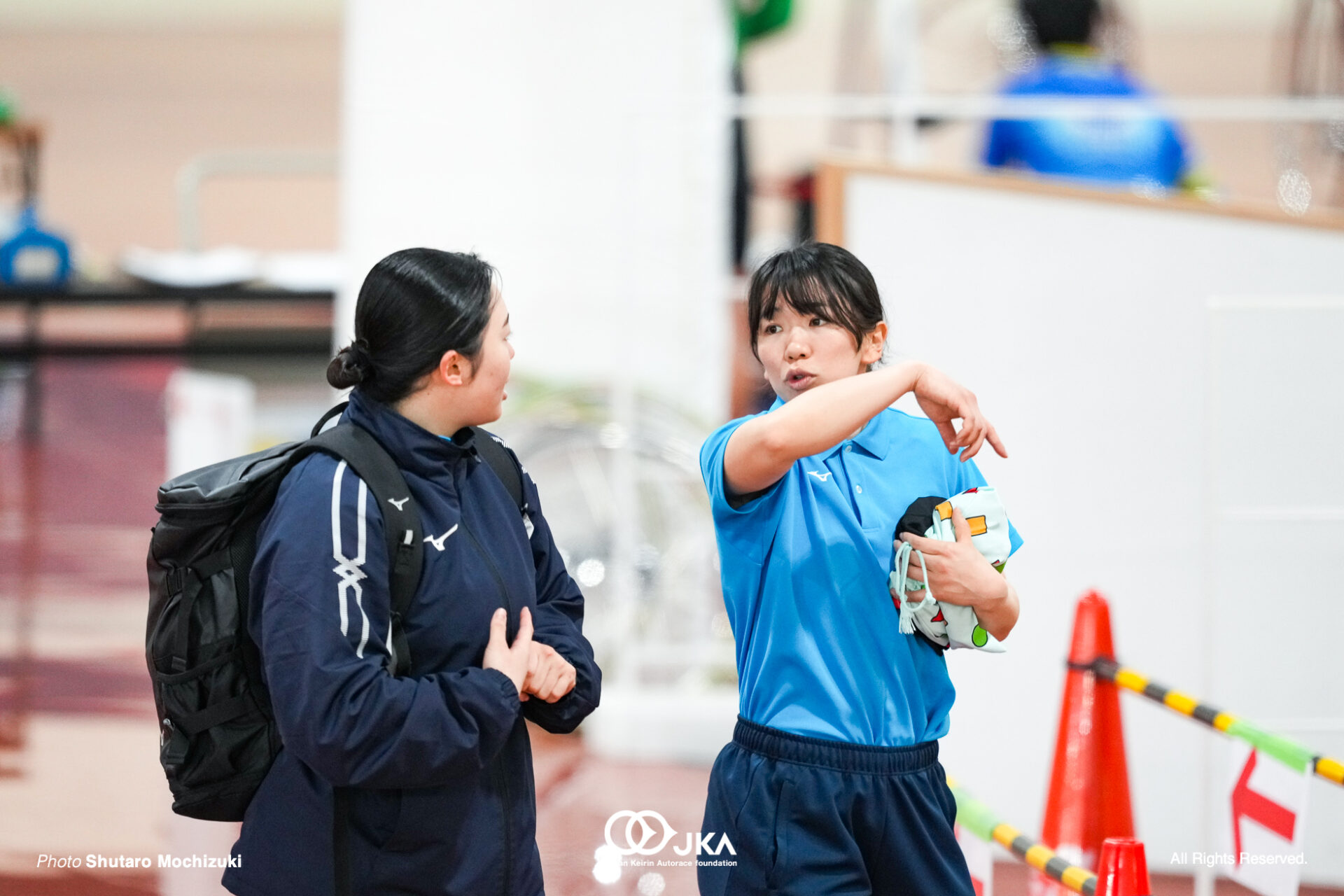 第129・130回生 第2回トーナメント競走