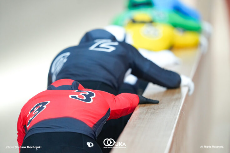 第129・130回生 第2回トーナメント競走