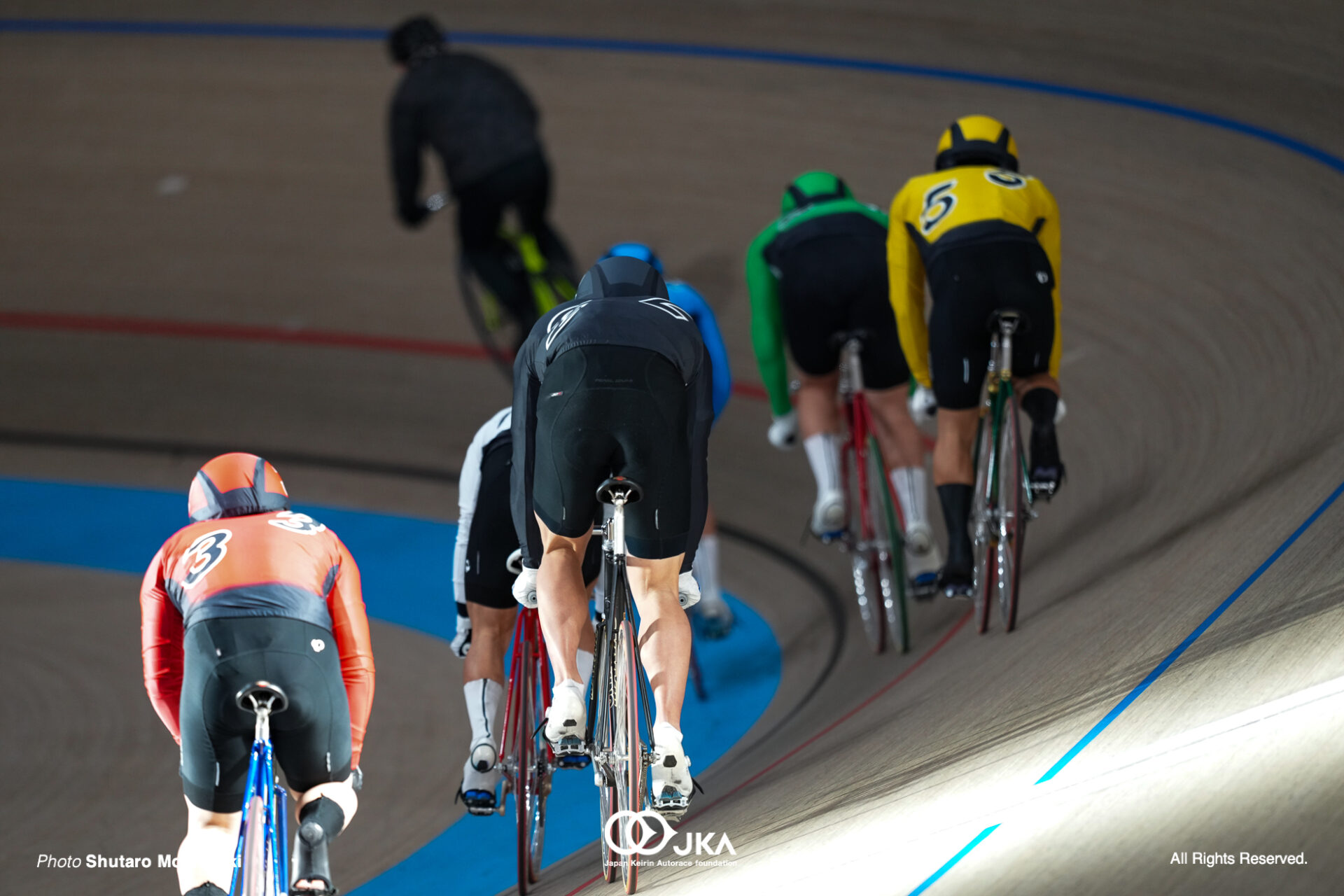 第129・130回生 第2回トーナメント競走