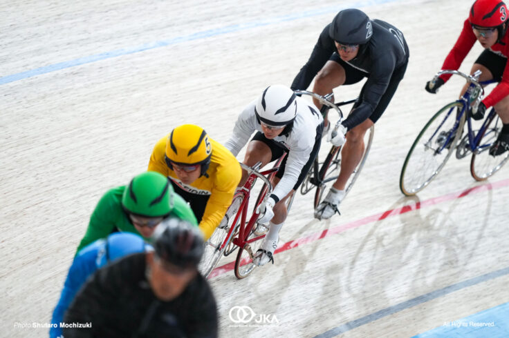 第129・130回生 第2回トーナメント競走