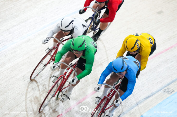 第129・130回生 第2回トーナメント競走