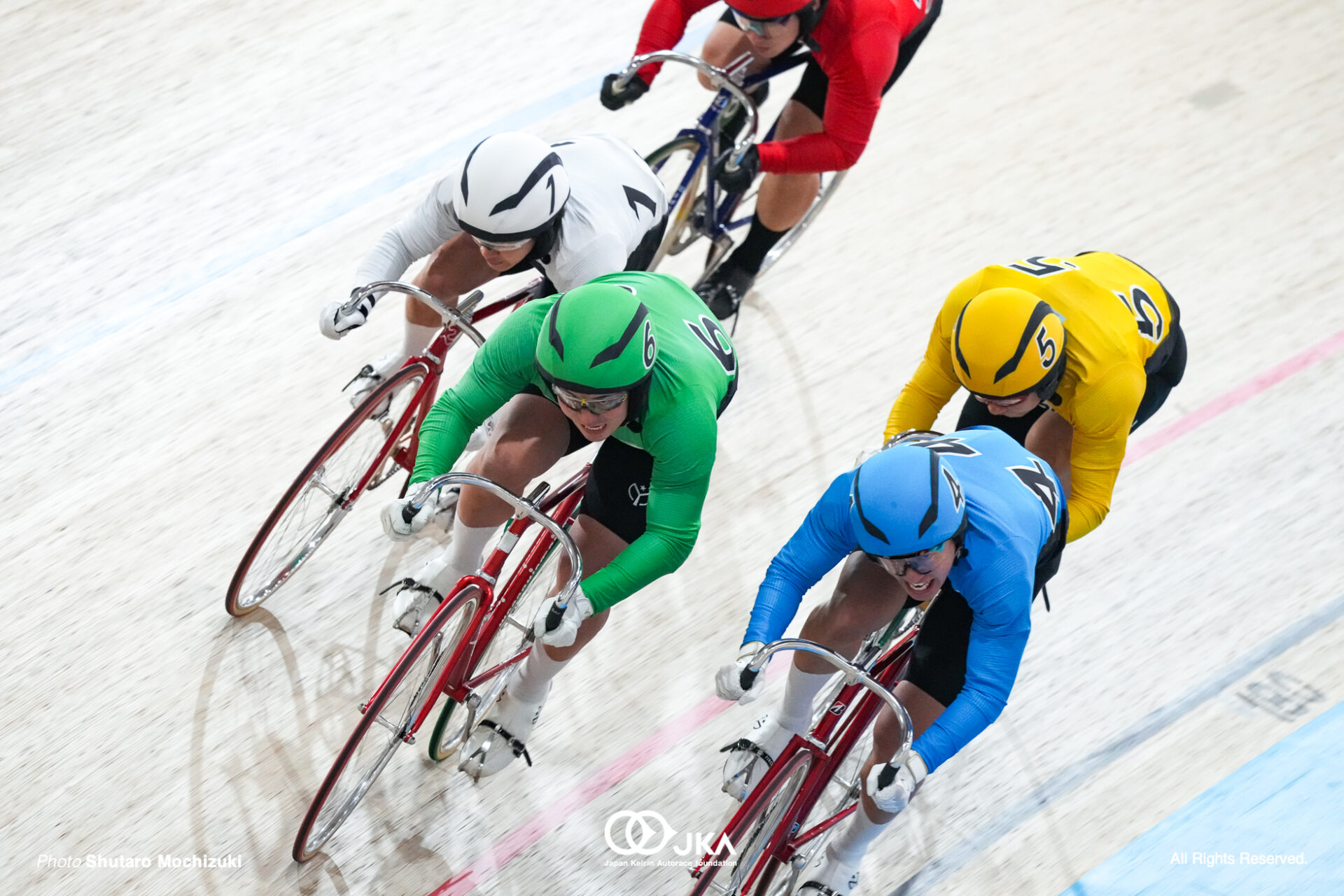 第129・130回生 第2回トーナメント競走