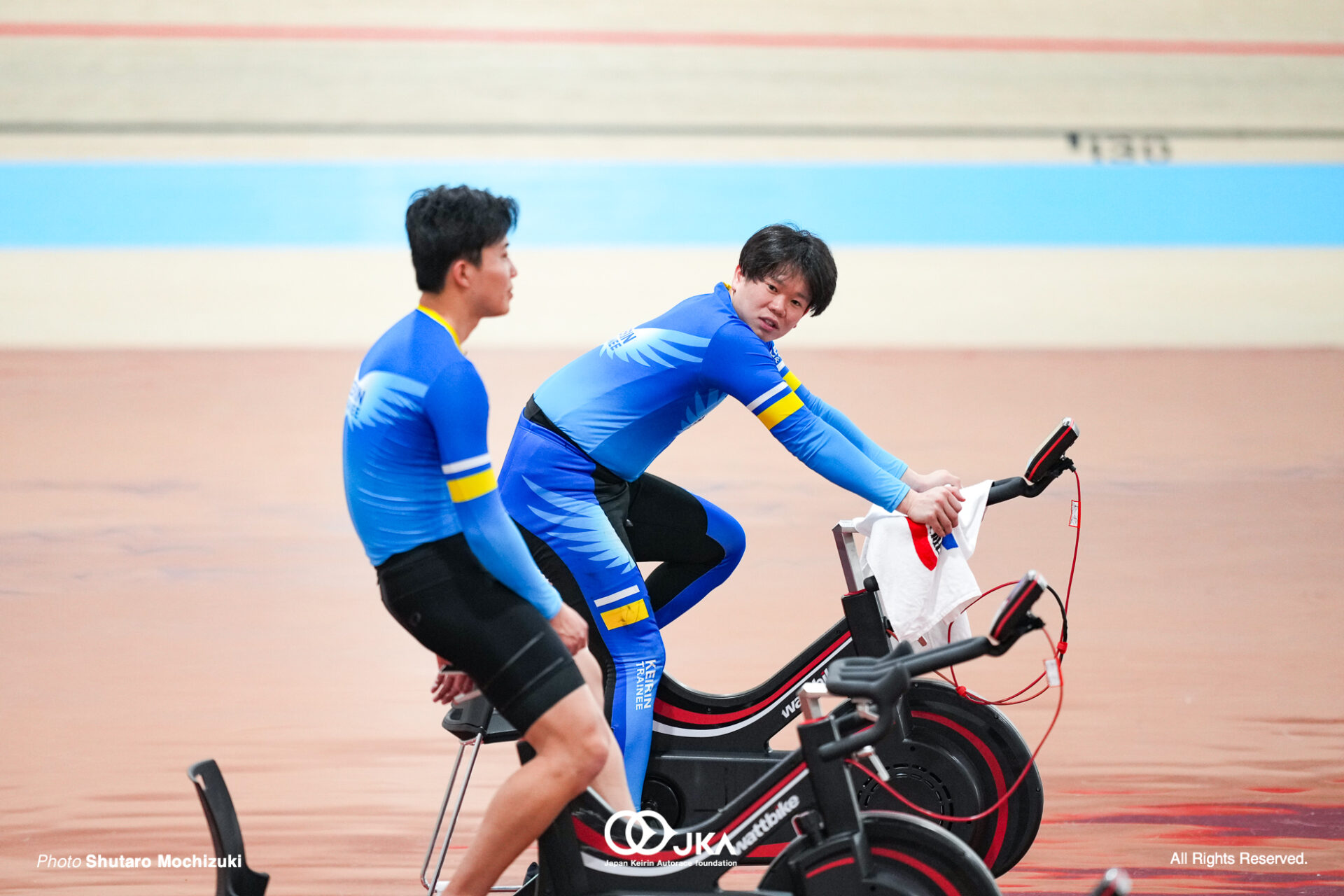 第129・130回生 第2回トーナメント競走