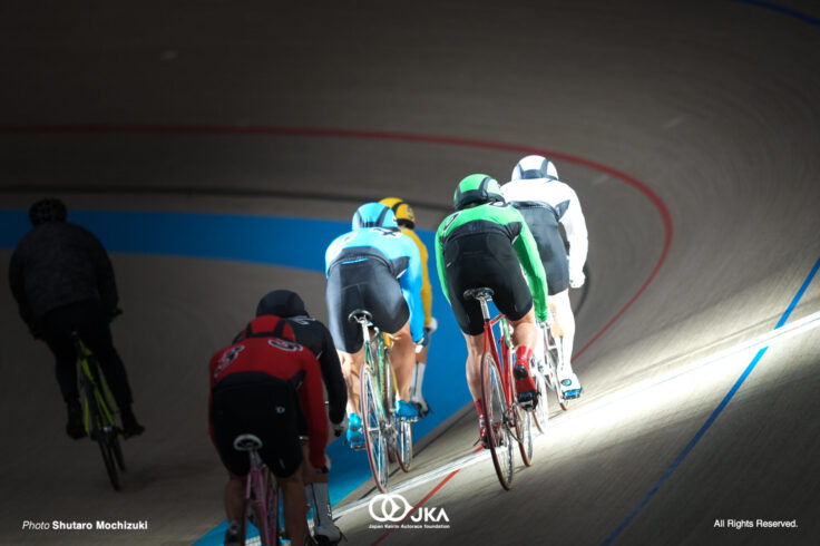 第129・130回生 第2回トーナメント競走