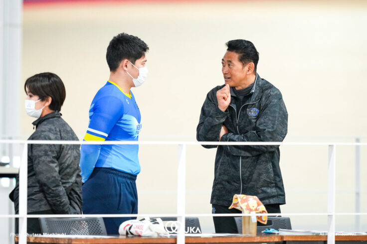 第129・130回生 第2回トーナメント競走