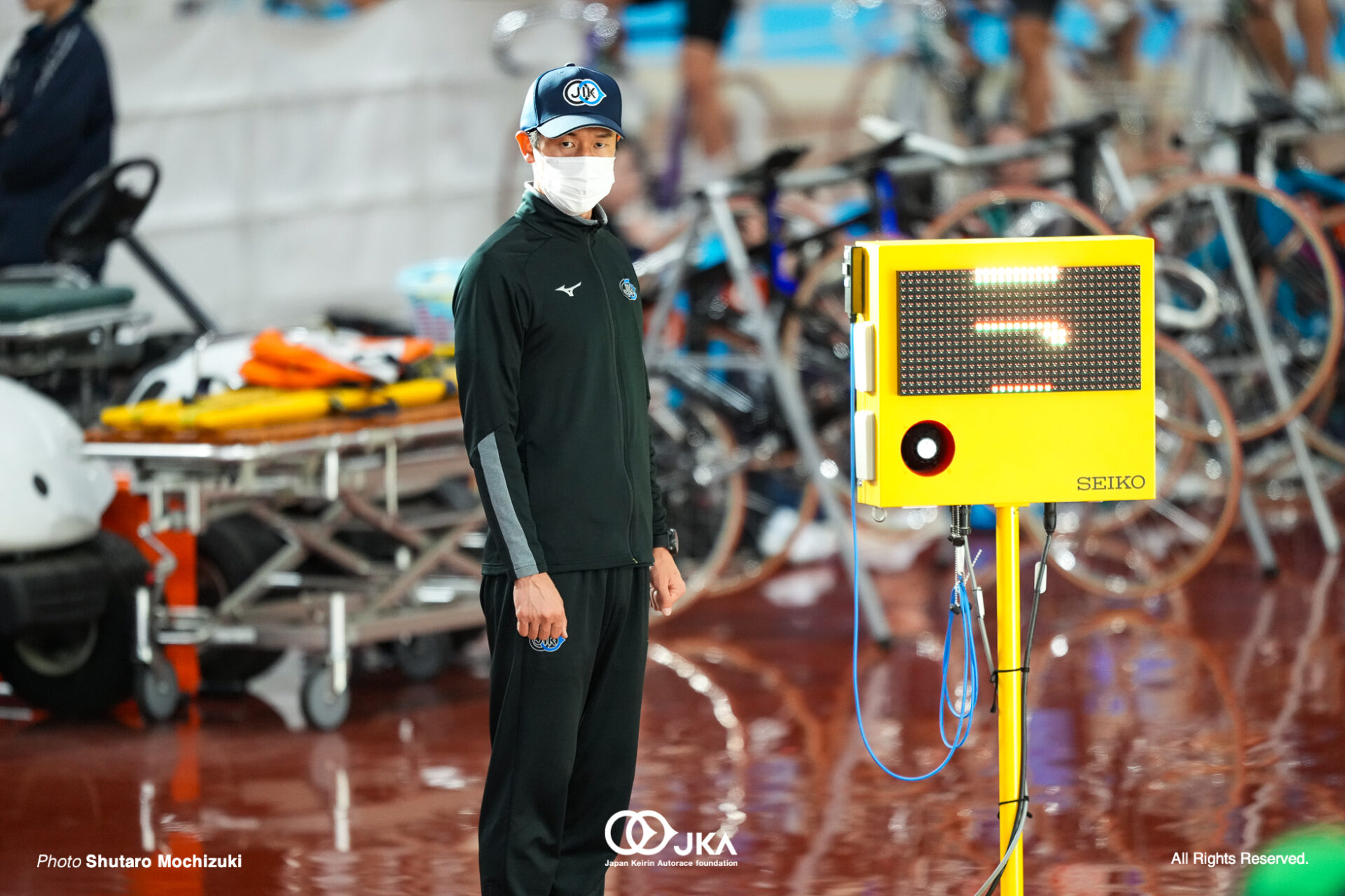 第129・130回生 第2回トーナメント競走