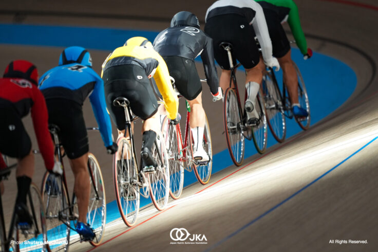 第129・130回生 第2回トーナメント競走