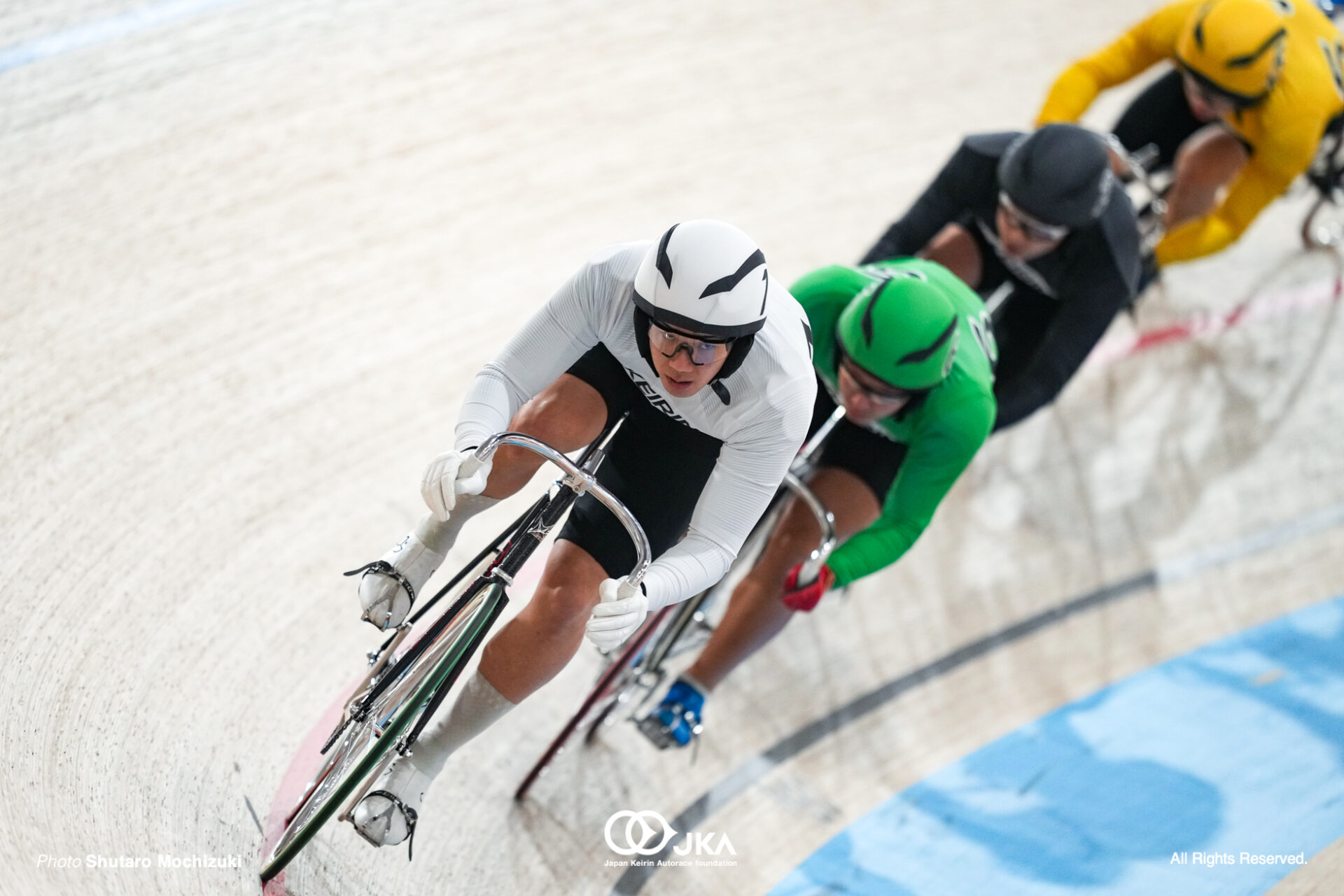 第129・130回生 第2回トーナメント競走